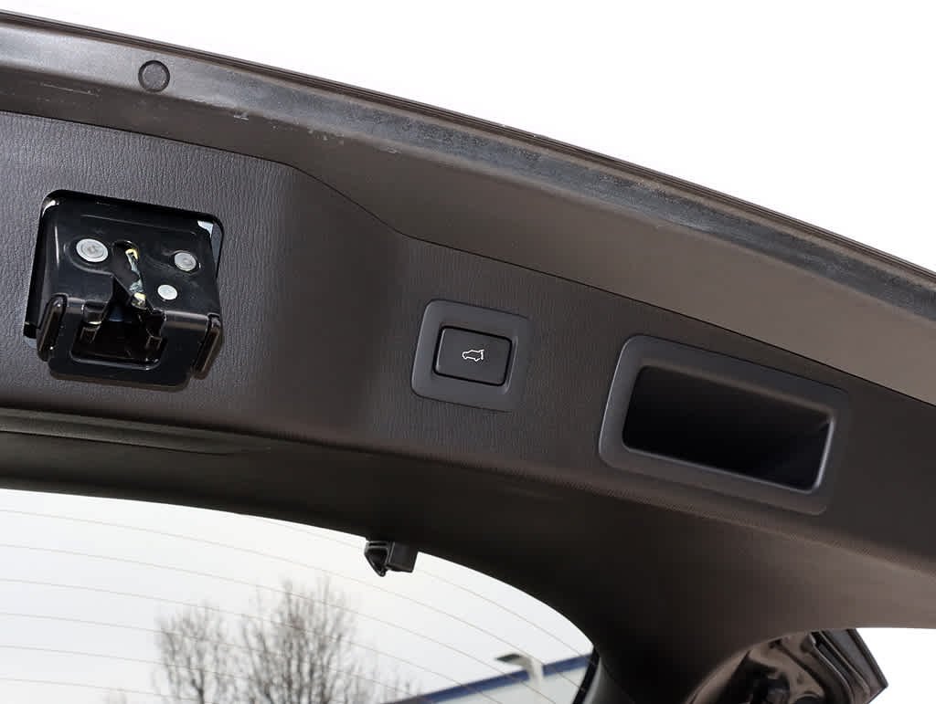 2025 Mazda CX-5 S Preferred package - Photo 28