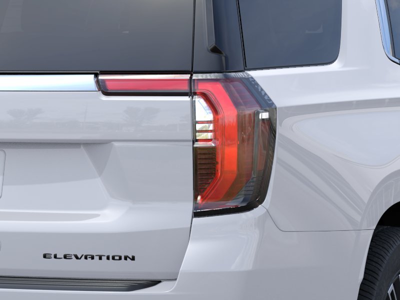 2026 GMC Yukon Elevation - Photo 11