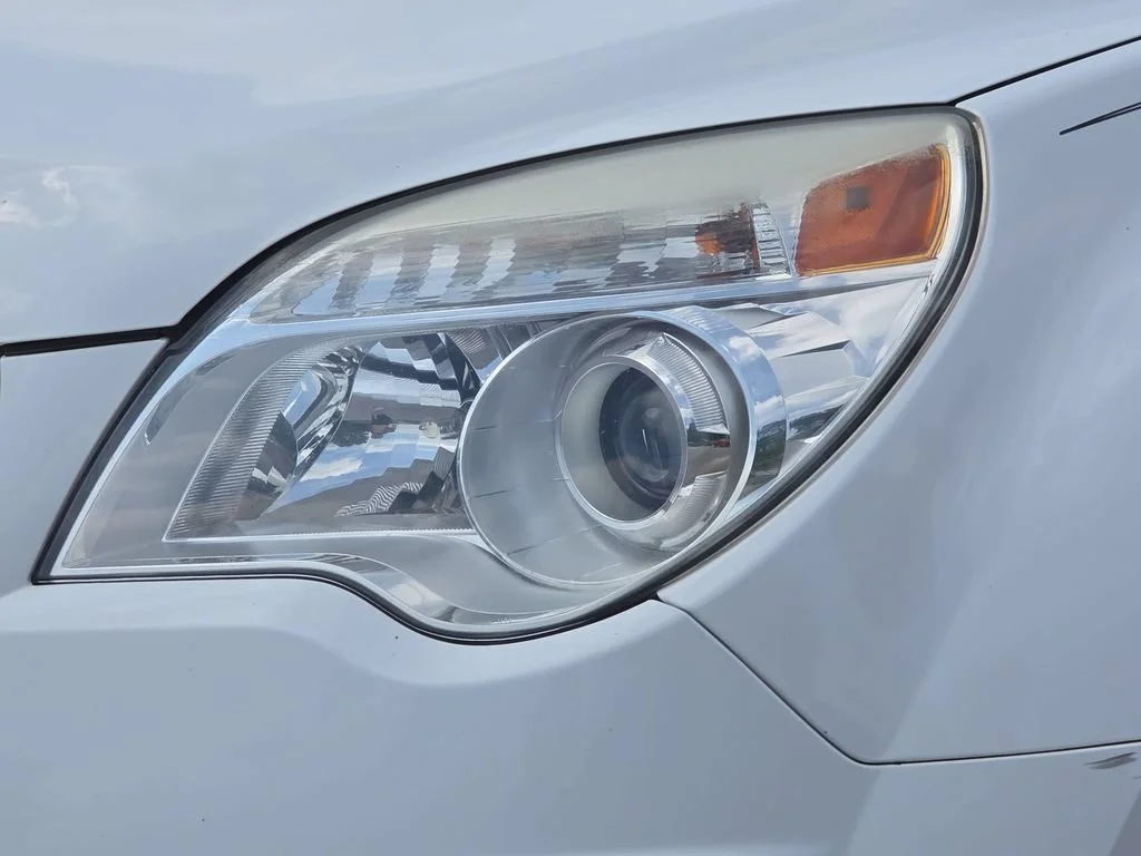 Certified Used 2013 Summit White Chevrolet LTZ image 34