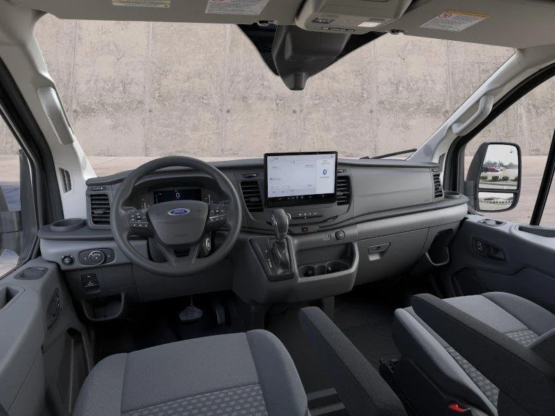 2026 Ford Transit Van Base - Photo 9