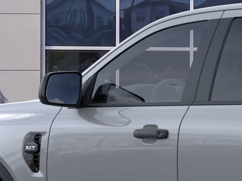 New 2026 Avalanche Ford XLT image 20
