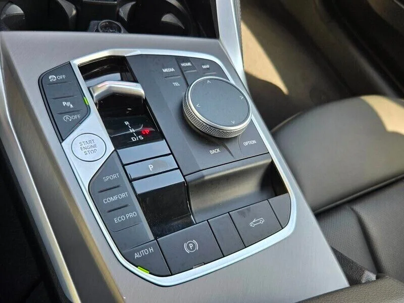 Used 2026 White BMW 430i image 19