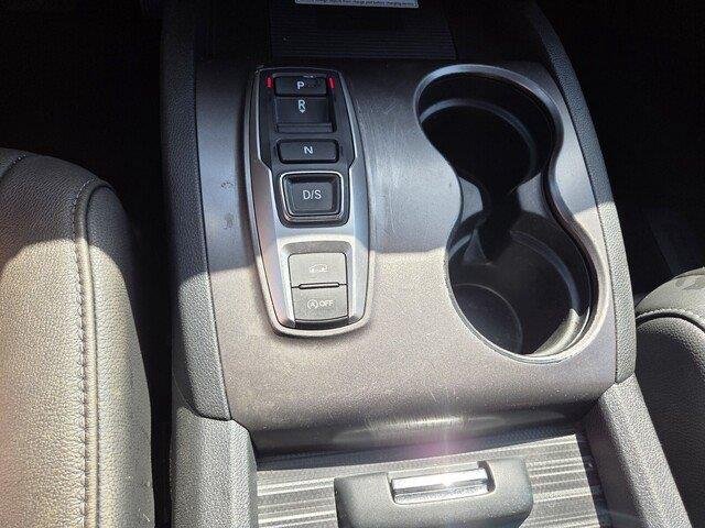 Certified Used 2023 Sonic Gray Pearl Honda EX-L image 18