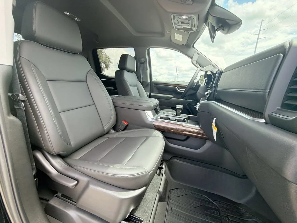 2026 GMC Sierra 1500 Elevation - Photo 15