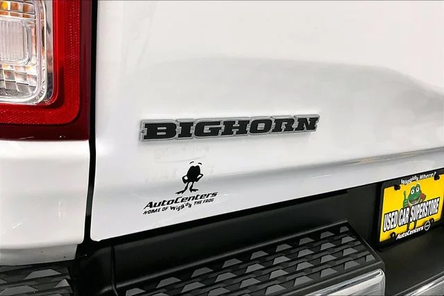 2023 RAM Ram 1500 Pickup Big Horn/Lone Star - Photo 9