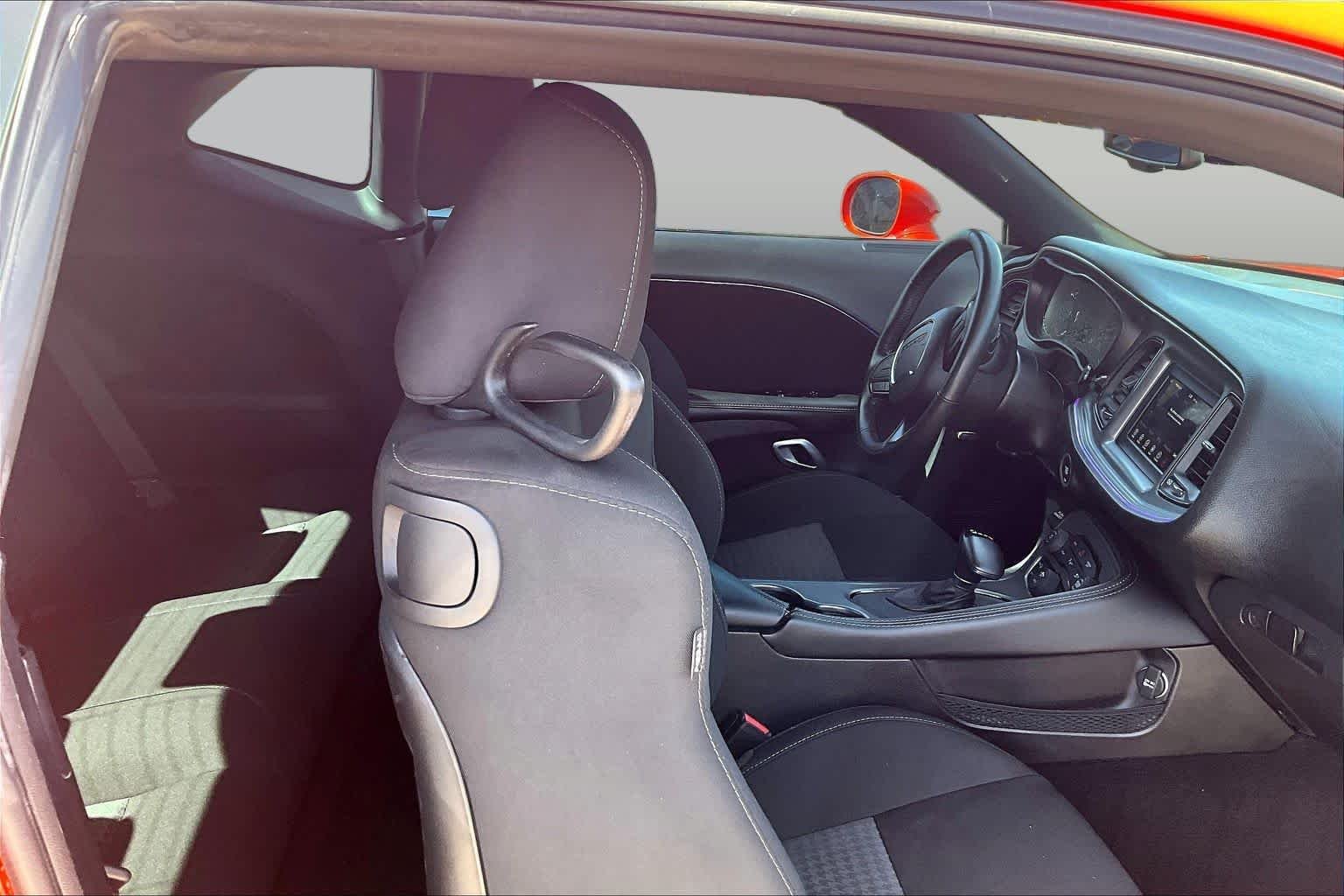 Used 2023 Go Mango Dodge GT image 9