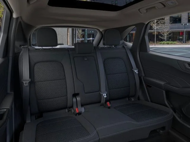 New 2026 Black Ford Active image 11