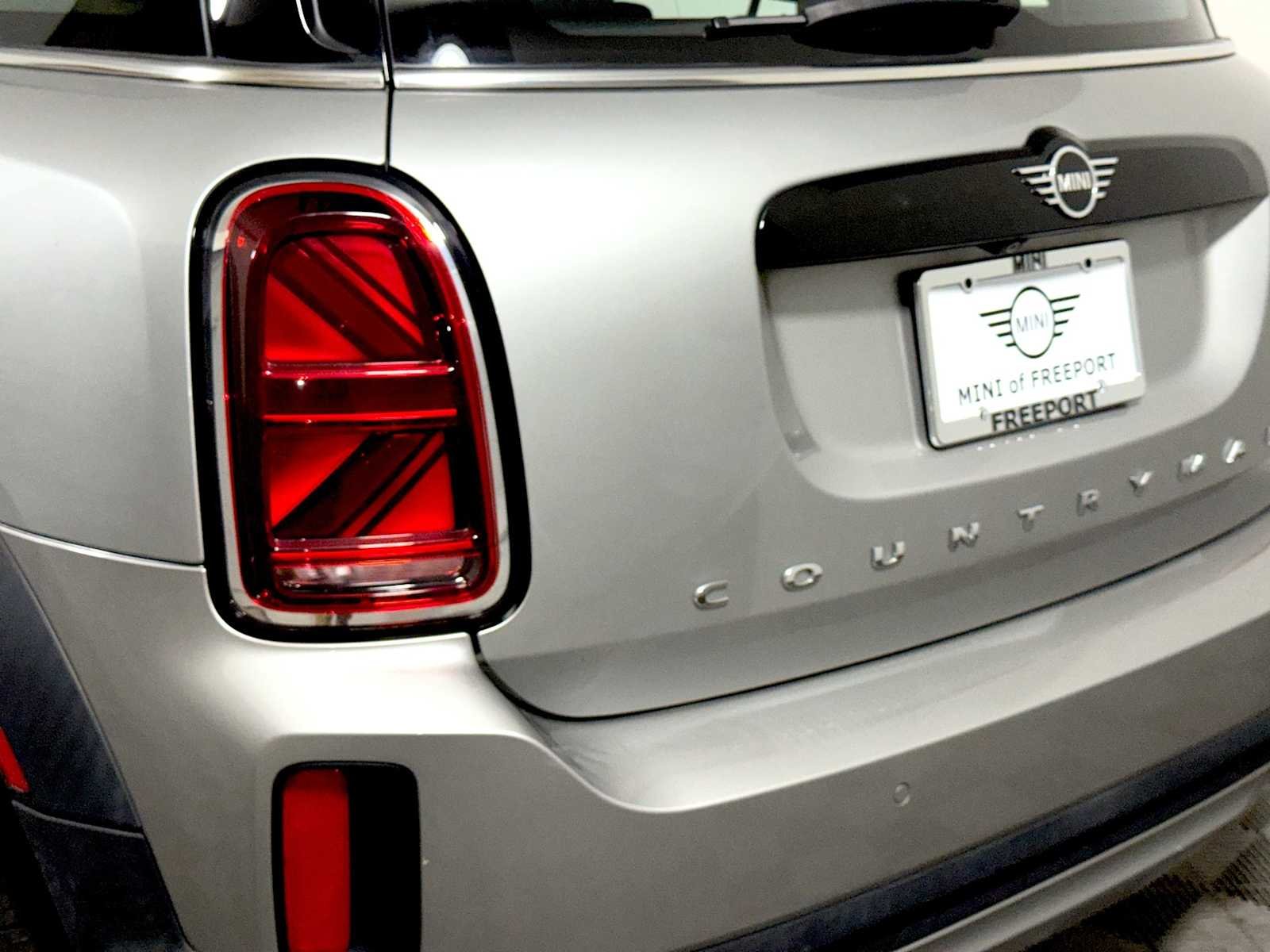 2024 MINI Countryman S - Photo 27