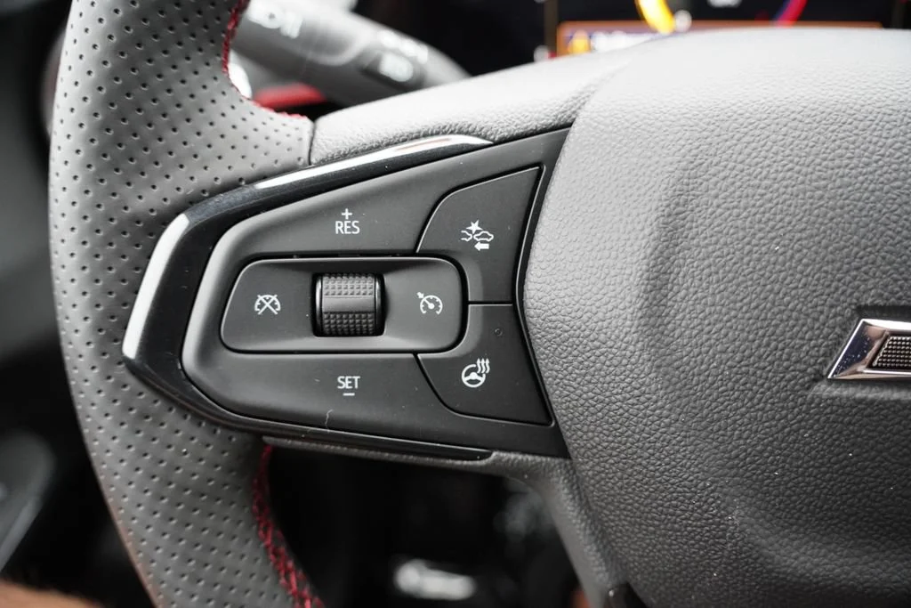 New 2026 Sterling Gray Metallic Chevrolet 2RS image 16