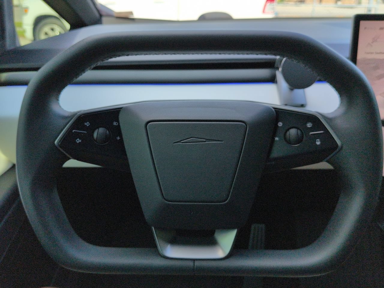 Used 2024 Stainless Steel Tesla Base image 26