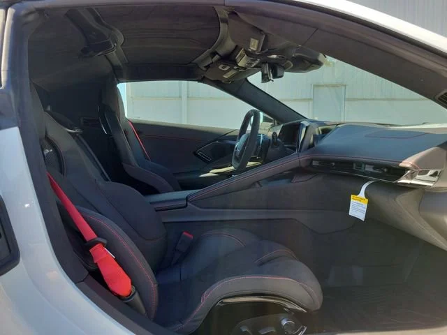 2026 Chevrolet Corvette 3LT - Photo 11
