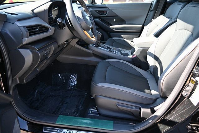 2026 Subaru Crosstrek Wilderness - Photo 19