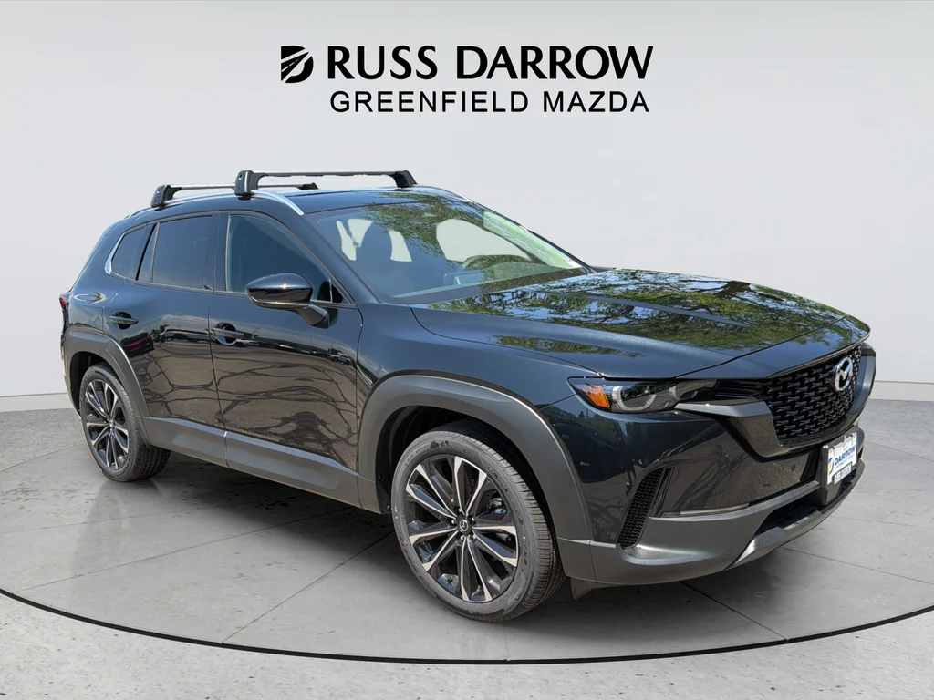 2026 Mazda CX-50 Premium - Photo 7