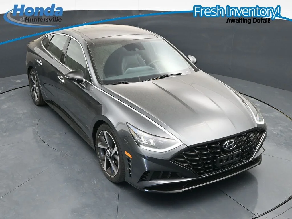 2023 Hyundai Sonata SEL Plus - Photo 19