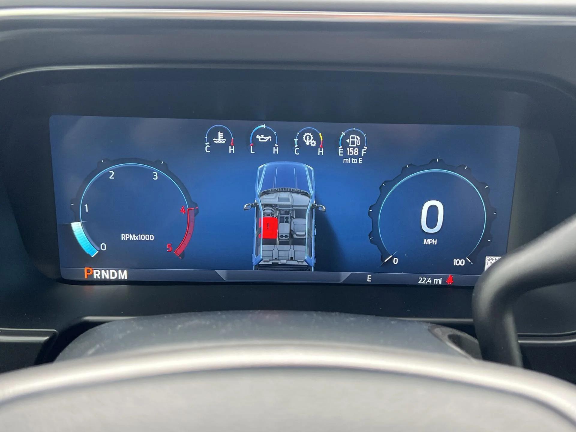 2026 Ford F-350 Super Duty Platinum - Photo 18