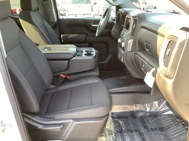 2026 GMC Sierra 1500 Pro - Photo 10