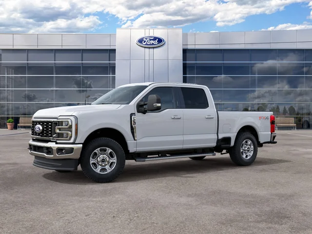 2027 Ford Super Duty F-250® XLT