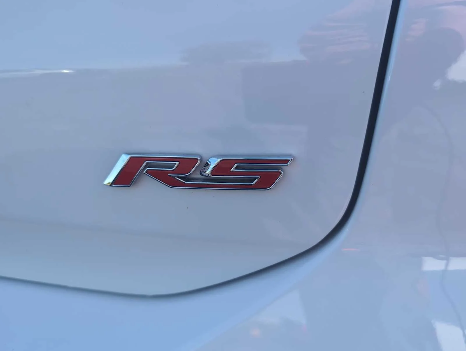 2022 Chevrolet Equinox RS - Photo 30