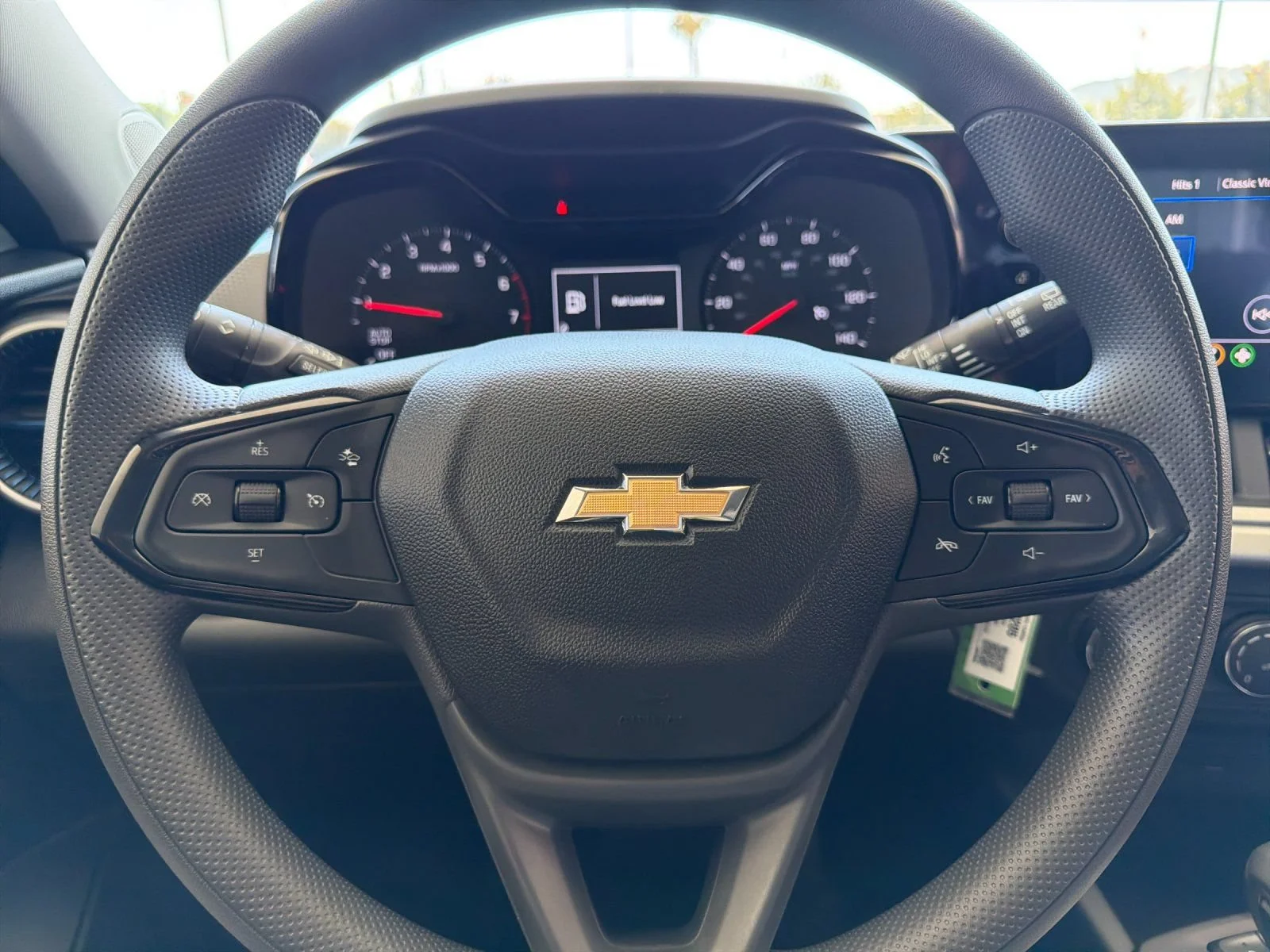 2026 Chevrolet Trax LS - Photo 21