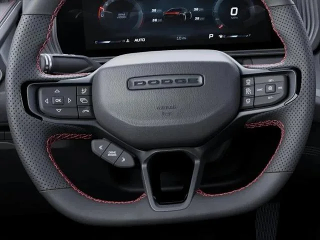 New 2026 After Dark Exterior Paint Dodge R/T image 98
