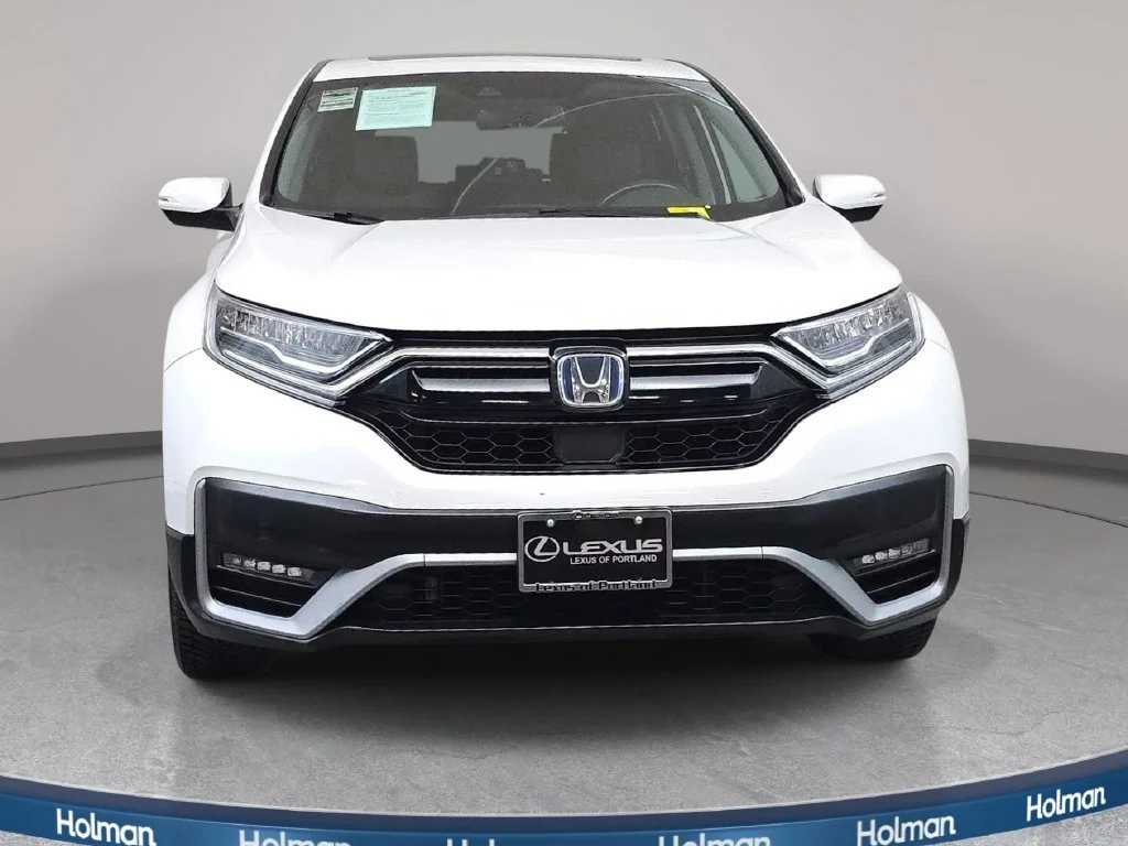 Used 2022  Honda EX-L image 3