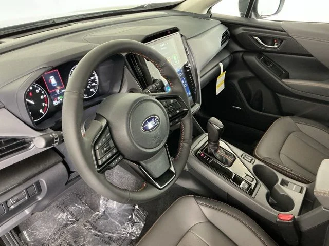 New 2026 Gray Subaru Limited image 12