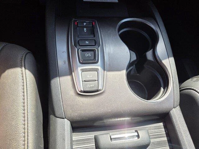 Certified Used 2023 Sonic Gray Pearl Honda EX-L image 18