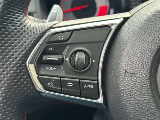 2024 Acura RDX A-Spec Package - Photo 25