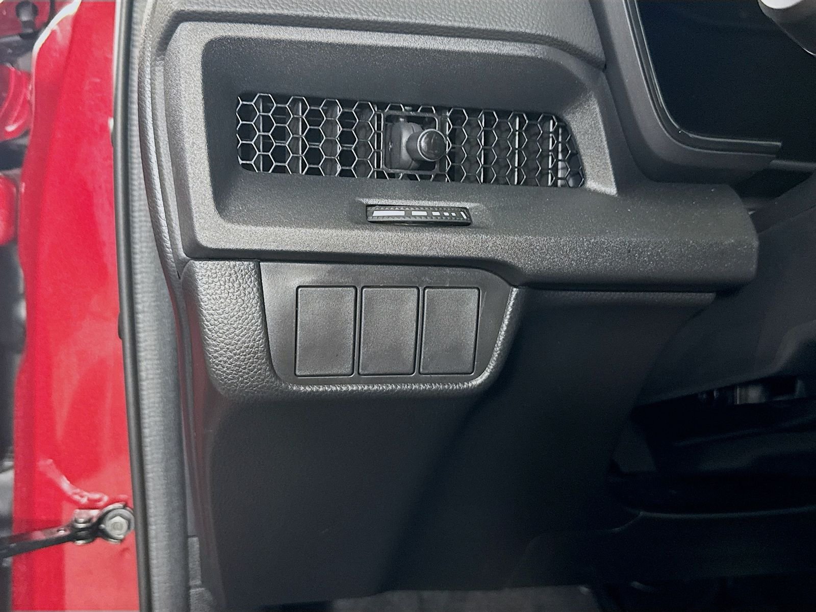 2026 Honda CR-V EX - Photo 10
