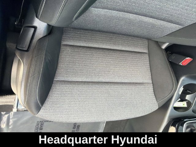 Used 2021 Silver Kia EX image 14