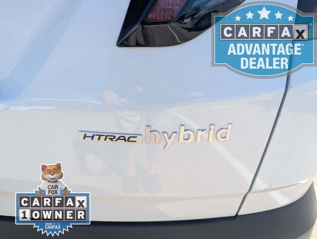 Used 2025  Hyundai Limited image 29