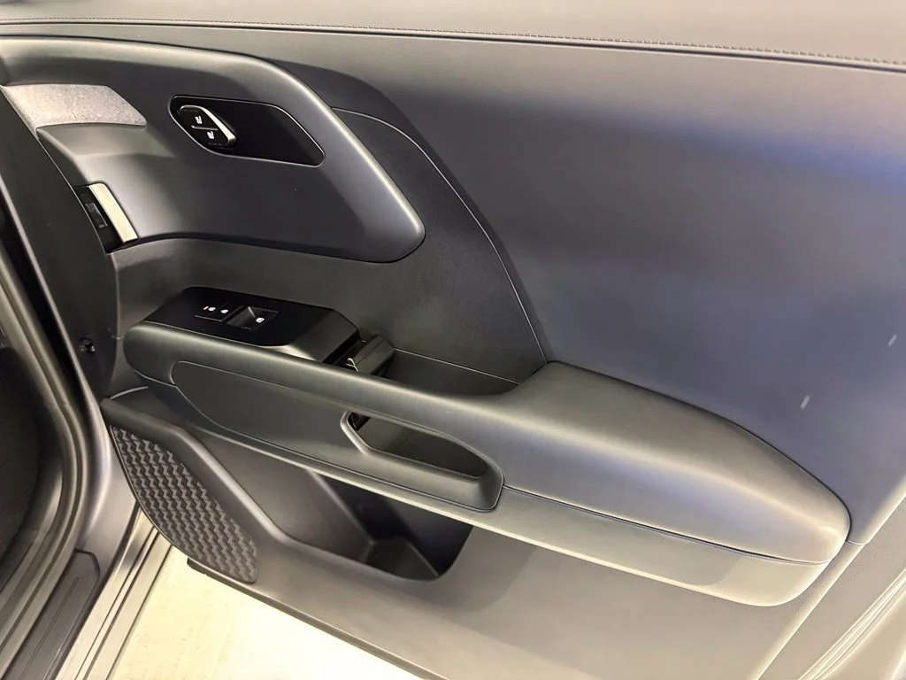 New 2027 Panthera Metal Matte Kia X-Line EX image 46