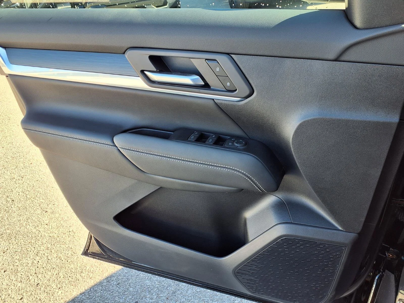 2027 GMC Terrain Elevation - Photo 11