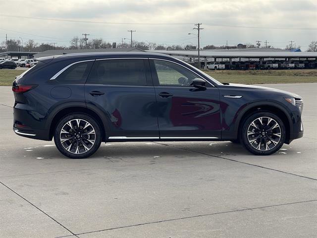 2025 Mazda CX-90 Premium Plus Package - Photo 3