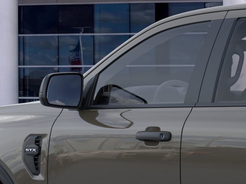 New 2026 Marsh Gray Ford XL image 48