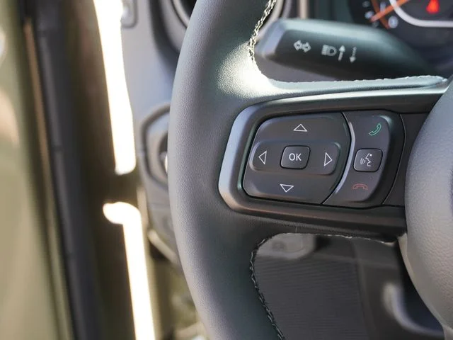 New 2026 41 Jeep Rubicon X image 28