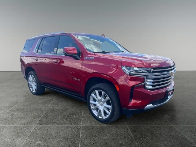 2023 Chevrolet Tahoe High Country - Photo 7