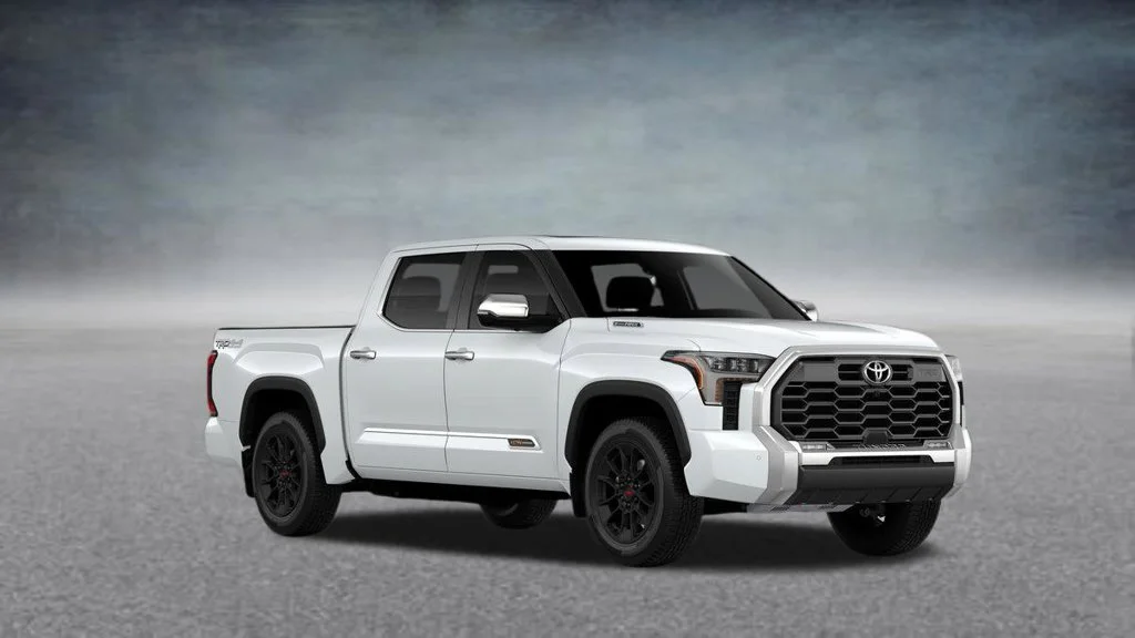 New 2026 Beige Toyota 1794 Edition image 73
