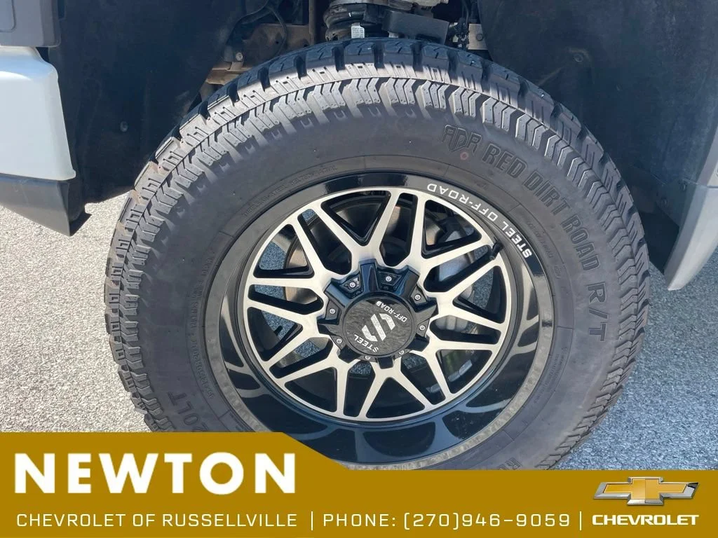 2024 GMC Sierra 1500 AT4 - Photo 47