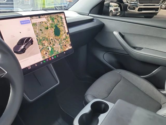 Used 2026  Tesla Long Range image 21