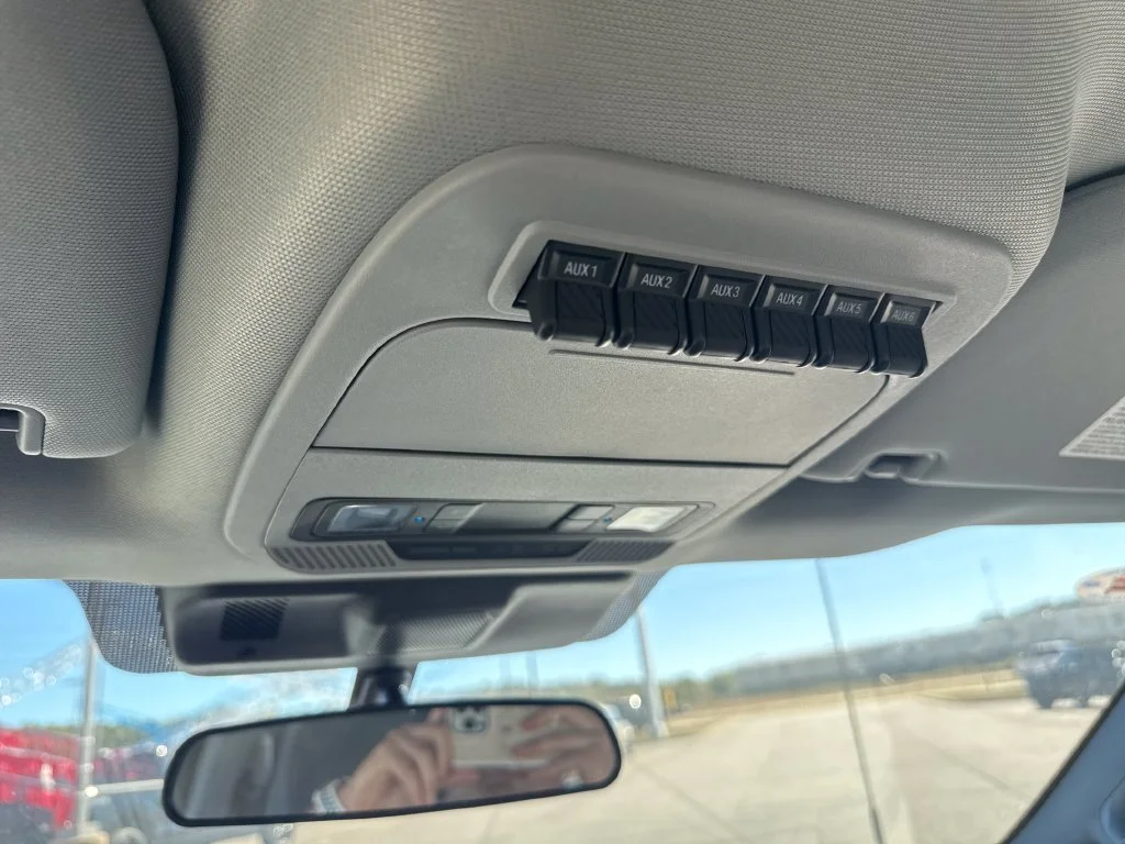 2026 Ford F-350 Super Duty XL - Photo 18