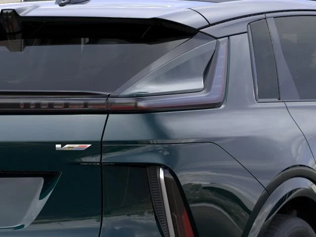 2026 Cadillac LYRIQ V - Photo 11
