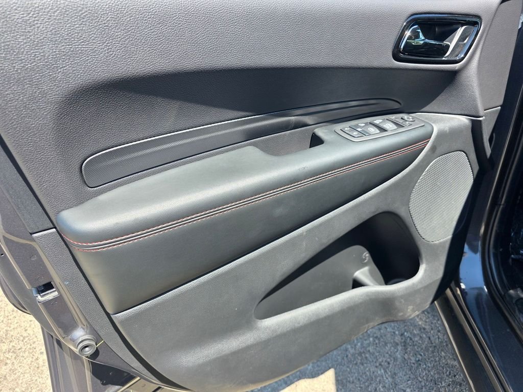 New 2026 Vapor Gray Exterior Paint Dodge GT image 9