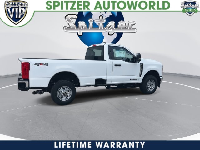 2026 Ford F-250 Super Duty XL - Photo 16