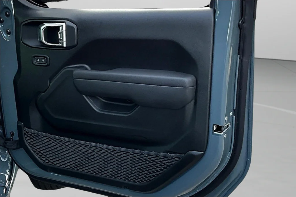 2025 Jeep Gladiator Sport S - Photo 23