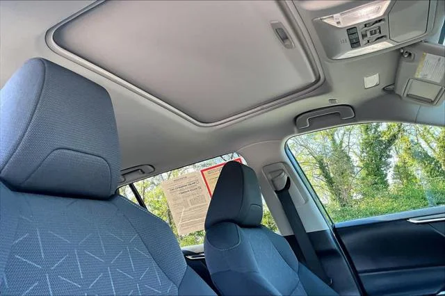 Certified Used 2024 MAGNETIC GRAY MET. Toyota  image 14