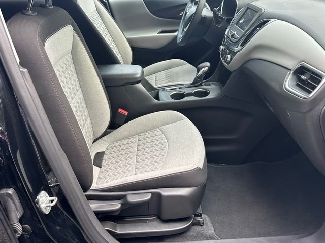 Used 2024 Black Chevrolet LS image 13