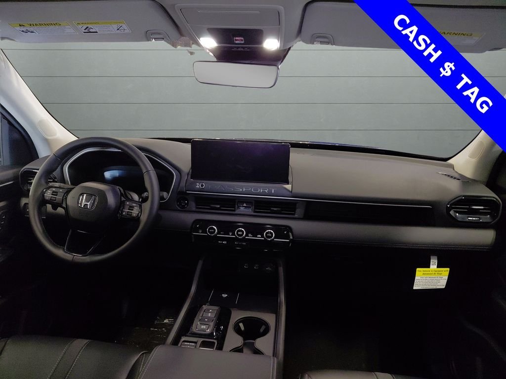 2026 Honda Passport RTL - Photo 17