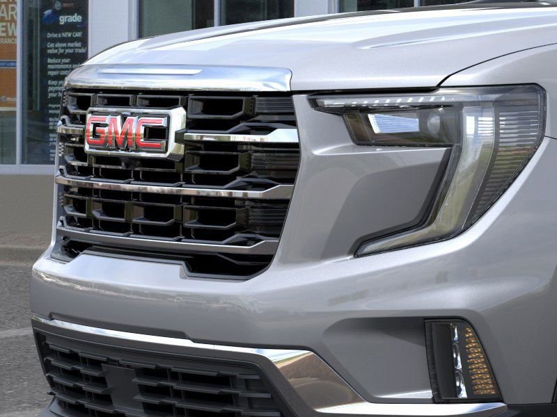 2026 GMC ACADIA - Image 21