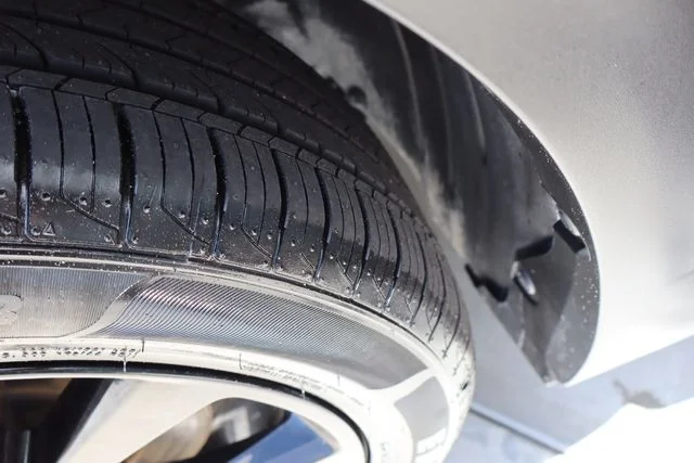 Used 2025 Gray Metallic Mazda 2.5 S Carbon Edition image 40